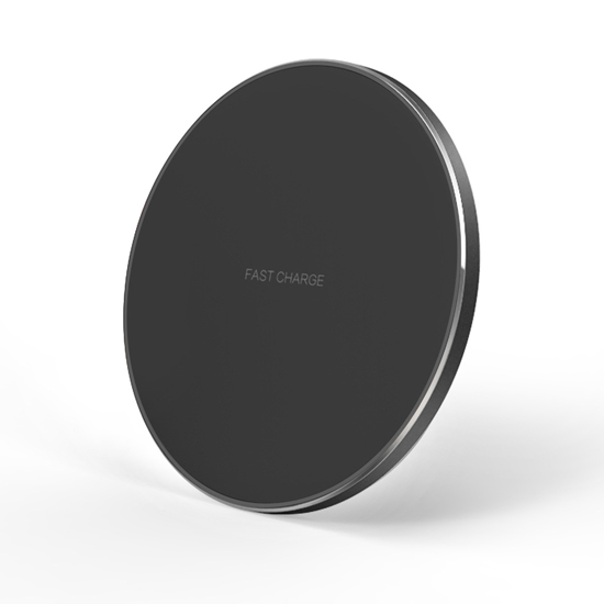 QWC-09 Fast Charge