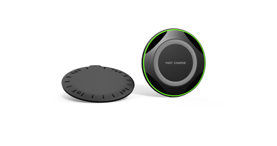 QWC-10 Fast Charge